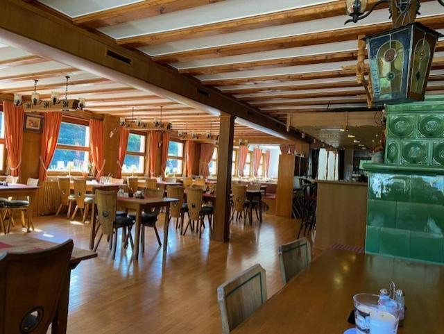 Hotel Waldeck In Todtnau Kültér fotó