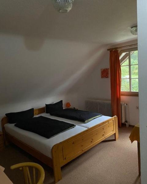 Hotel Waldeck In Todtnau Kültér fotó